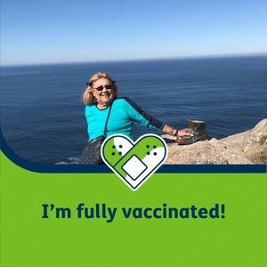 Meet your Posher, Josefa